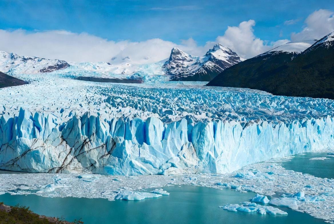 Frente de hielo